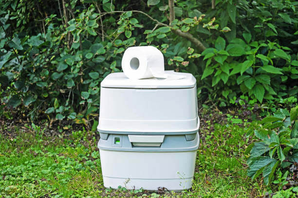 Best Long-term porta potty rental  in Leisure Village, NJ