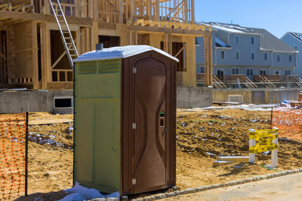 Best Sanitation services for porta potties  in Leisure Village, NJ