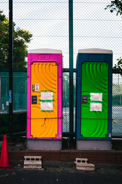 Best Porta potty delivery and setup  in Leisure Village, NJ