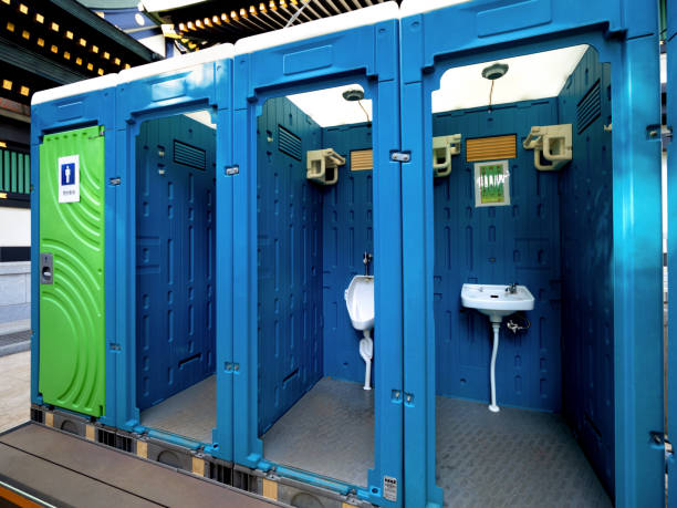 Best Porta potty rental for parties  in Leisure Village, NJ